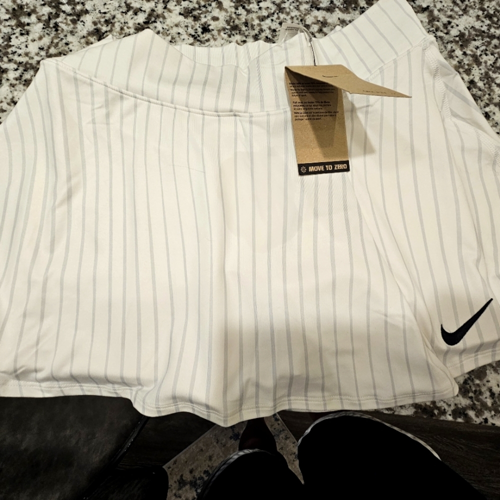 Nike Dri-Fit Tennis Skirt- NWT